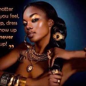 Meet your Posher, Joyce